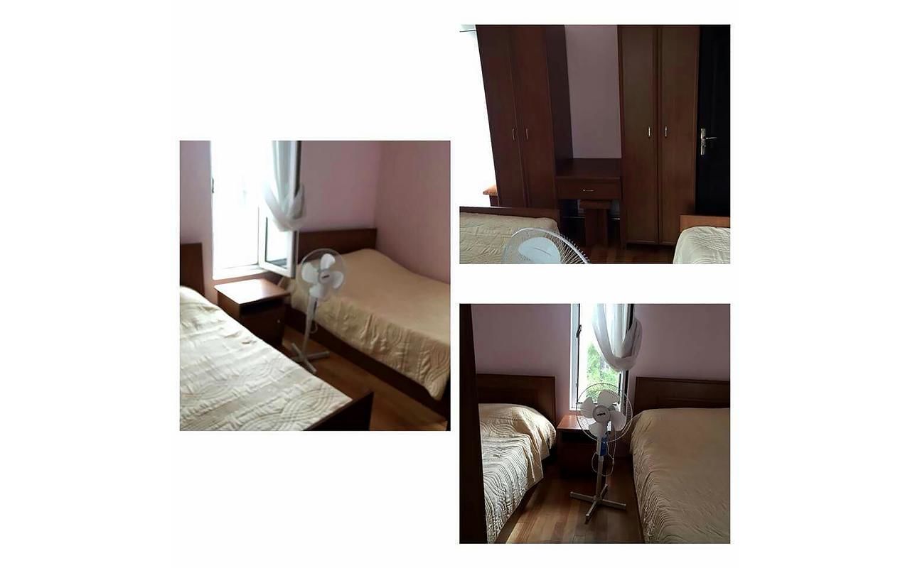 Дома для отпуска Shekvetili Beach House Шекветили
