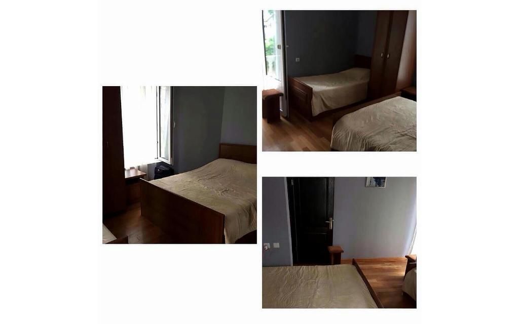 Дома для отпуска Shekvetili Beach House Шекветили