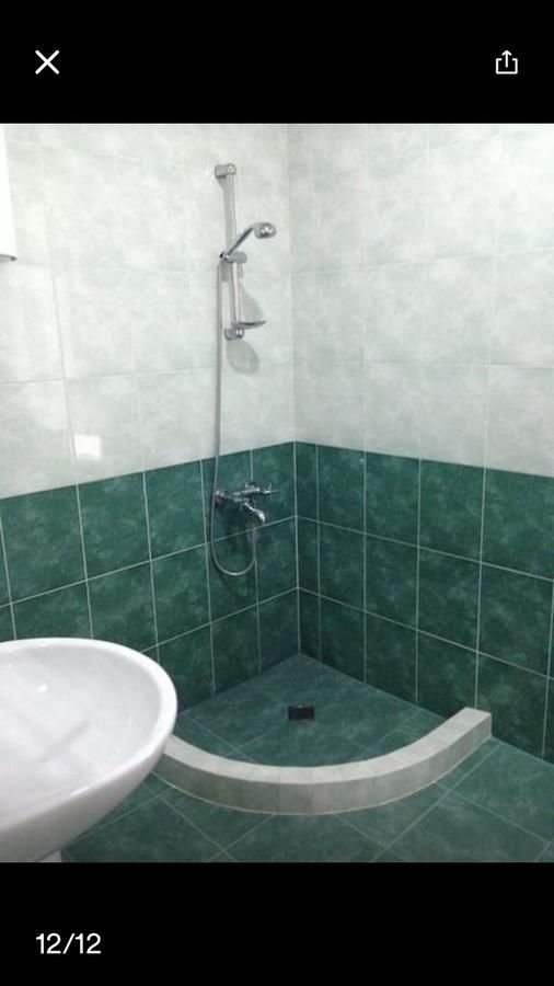 Дома для отпуска Shekvetili Beach House Шекветили