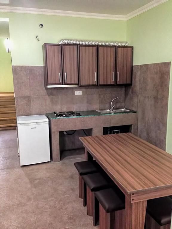 Дома для отпуска Shekvetili Beach House Шекветили