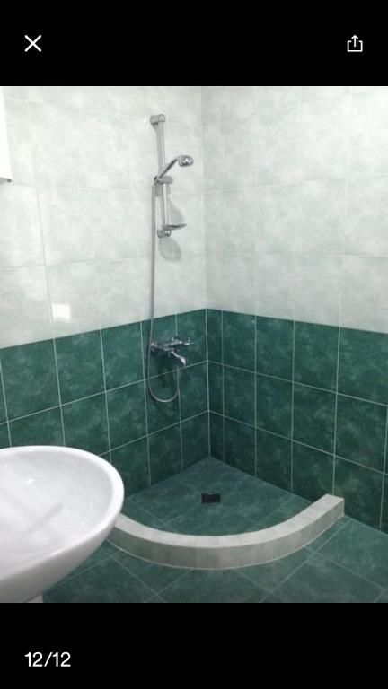 Дома для отпуска Shekvetili Beach House Шекветили