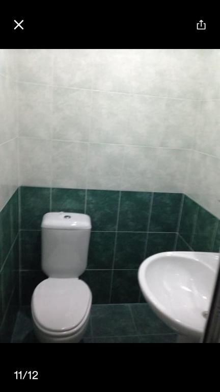 Дома для отпуска Shekvetili Beach House Шекветили