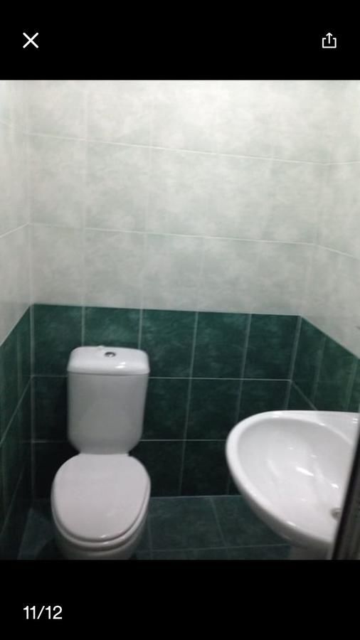 Дома для отпуска Shekvetili Beach House Шекветили