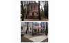 Дома для отпуска Shekvetili Beach House Шекветили-4