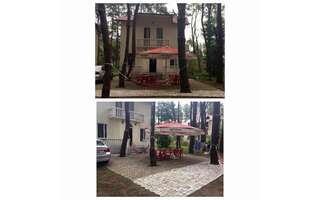 Дома для отпуска Shekvetili Beach House Шекветили Дом с 4 спальнями-18