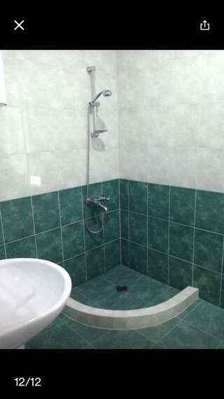 Дома для отпуска Shekvetili Beach House Шекветили Дом с 4 спальнями-2