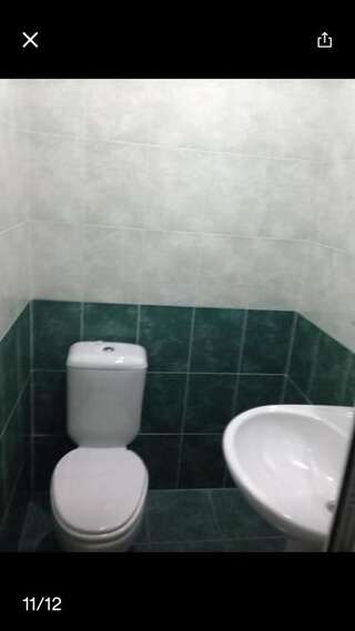 Дома для отпуска Shekvetili Beach House Шекветили Дом с 4 спальнями-28
