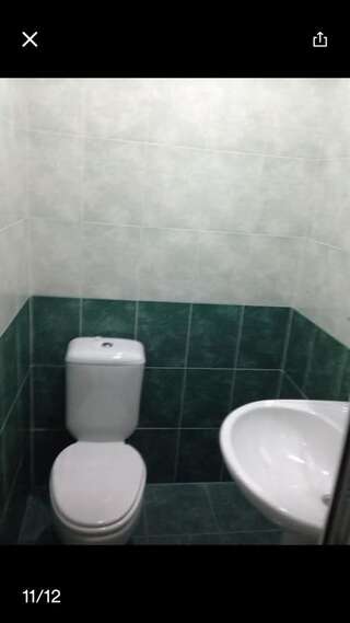 Дома для отпуска Shekvetili Beach House Шекветили Дом с 4 спальнями-3