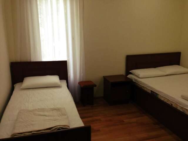 Дома для отпуска Shekvetili Beach House Шекветили-14