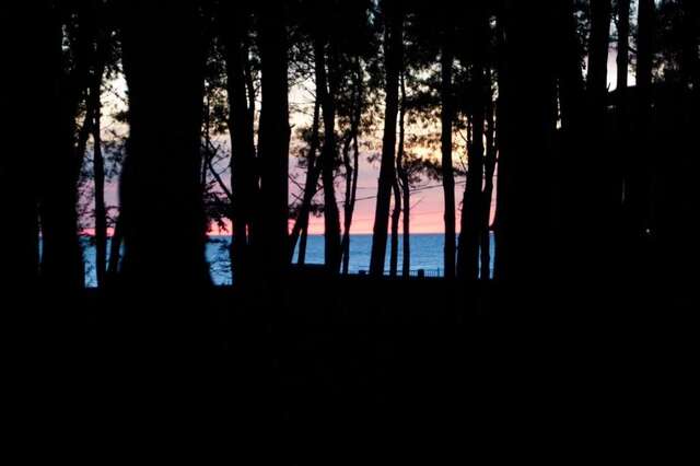 Дома для отпуска Shekvetili Beach House Шекветили-25