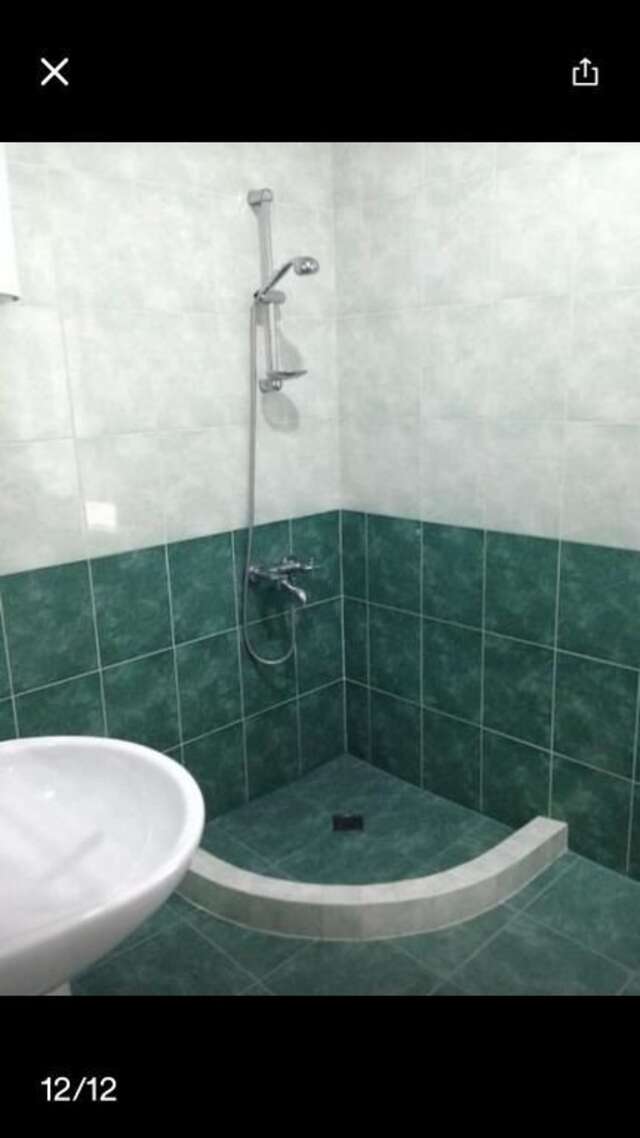 Дома для отпуска Shekvetili Beach House Шекветили-29